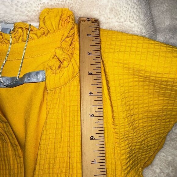 🌞 Antonio Melani “Vanya” Sundress NWT - Picture 6 of 11